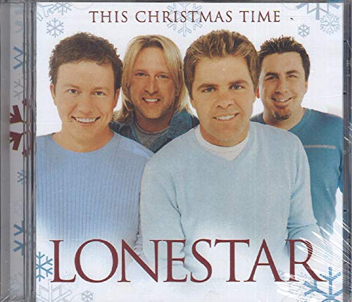 This Christmas Time(中古品)