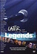 Later Legends [DVD] [Import](中古品) 20,337円