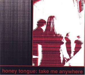Take Me Anywhere(中古品)