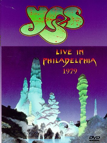 Live in Philadelphia [DVD] [Import](中古品)