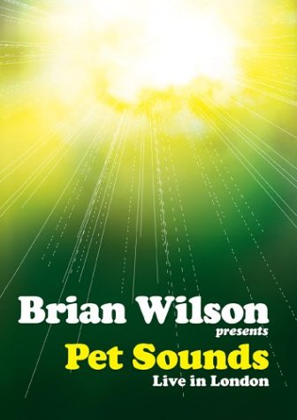 Pet Sounds Live インチ London [ヴィデオディスク] [Import](中古品)