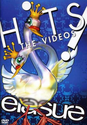 Hits: The Videos [DVD] [Import](中古品)