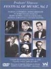 Festival of Music 2 [DVD] [Import](中古品)