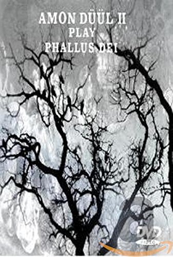 Play Phallus Dei [DVD](中古品)