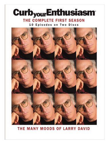 Curb Your Enthusiasm: Complete First Season [DVD] [Import](中古品)の通販は