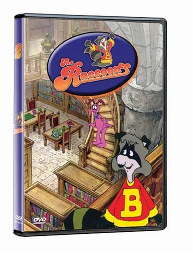 Raccoons 2 [DVD](中古品)の通販は 20,238円
