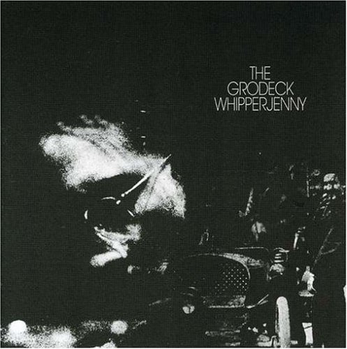 Grodeck Whipperjenny(中古品)