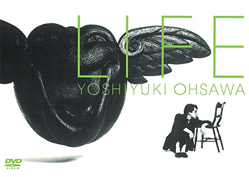 LIFE [DVD](中古品)