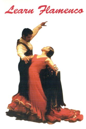 Learn Flamenco [DVD](中古品)