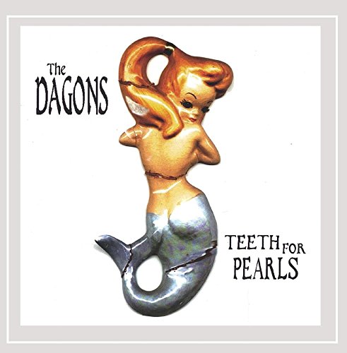Teeth for Pearls(中古品)