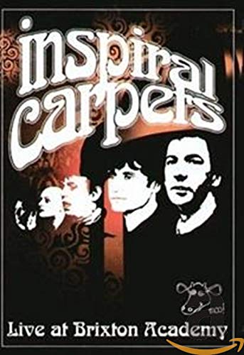 Live at Brixton [DVD] [Import](中古品)の通販は 8,044円