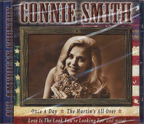 All American Country(中古品)