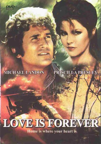 Love Is Forever [DVD](中古品)