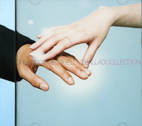 DREAMAGE - DREAMS COME TRUE LOVE BALLAD COLLECTION -(中古品)