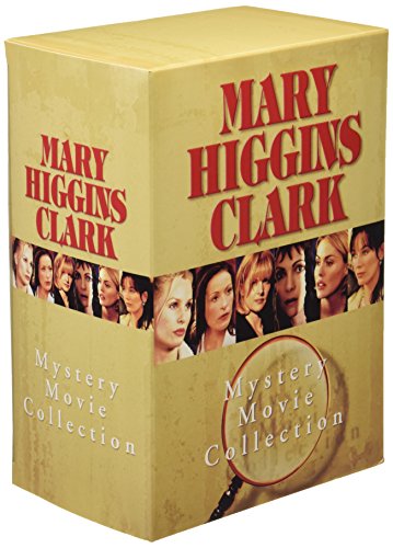 Mary Higgins Clark Collection [DVD] [Import](中古品)の通販は