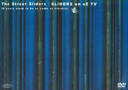 SLIDERS on eZ TV [DVD](中古品)
