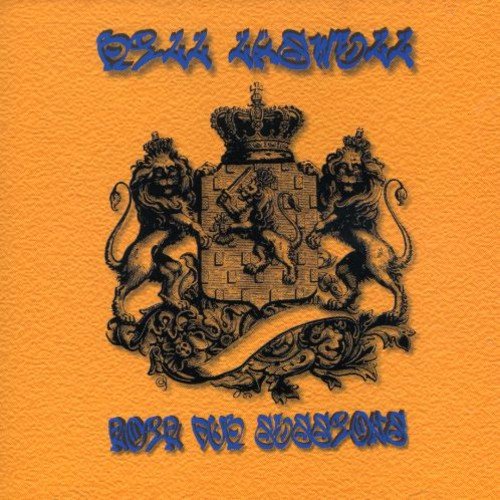 ROIR Dub Sessions (RSCD9500)(中古品)