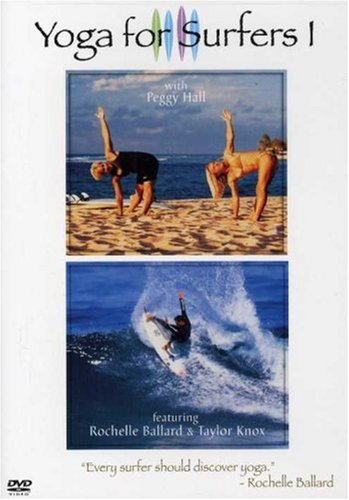 Yoga for Surfers [DVD] [Import](中古品)