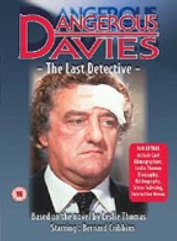 Dangerous Davies: The Last Detective [DVD](中古品)の通販は