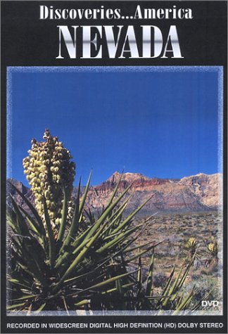 Discoveries America: Nevada [DVD](中古品) 【公式通販】