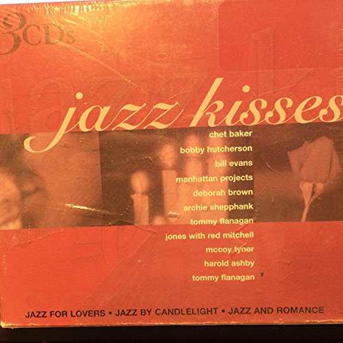 Jazz Kisses(中古品)の通販は