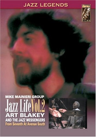 Jazz Life 2 [DVD](中古品)