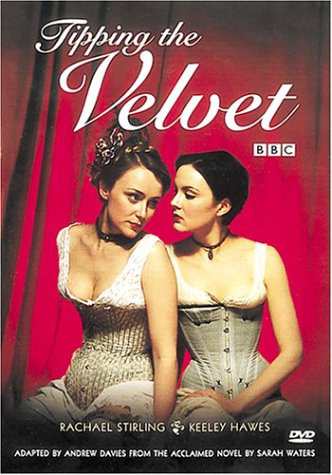 Tipping the Velvet [DVD] [Import](中古品)