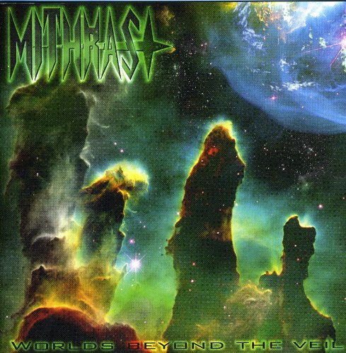 Worlds Beyond the Veil(中古品)
