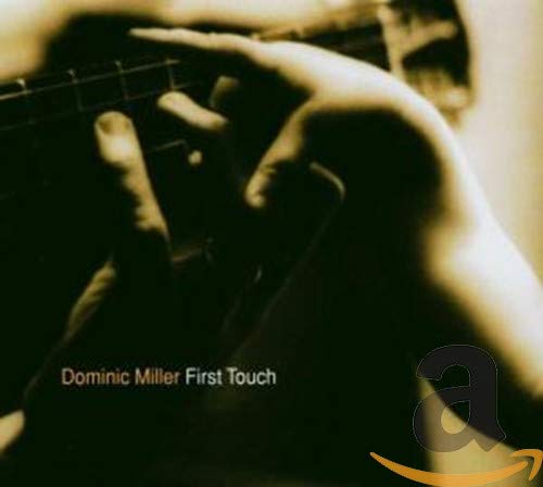 First Touch(中古品)