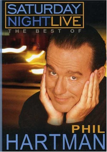 Snl: Best of Phil Hartman [DVD] [Import](中古品)