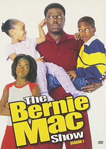 Bernie Mac: Season 1 [DVD] [Import](中古品)