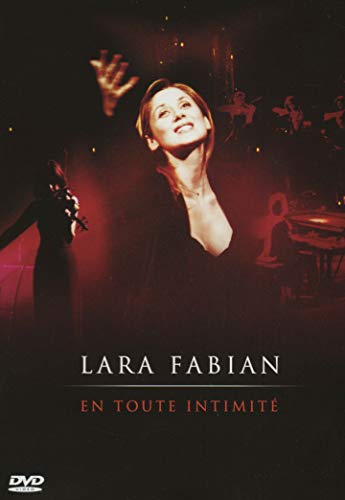 En Toute Intimite [DVD] [Import](中古品)