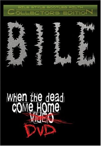 When the Dead Come Home [DVD](中古品)