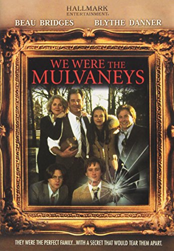 We Were the Mulvaneys [DVD] [Import](中古品)