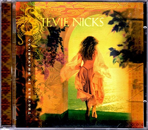 Trouble in Shangri-La(中古品)