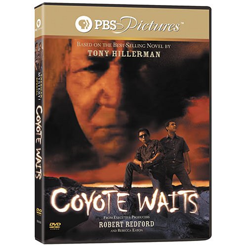 Coyote Waits [DVD] [Import](中古品) 11,021円