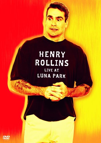 Live at Luna Park [DVD] [Import](中古品)