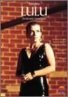 ベルク 歌劇《ルル》全曲 [DVD](中古品)
