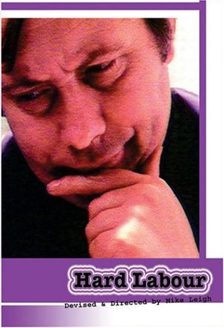 Hard Labour [DVD] [Import](中古品)