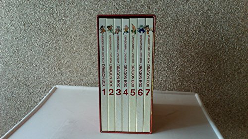 DRAGON BALL DVD BOX DRAGON BOX(中古品)の通販は