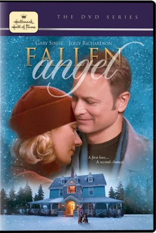Fallen Angel [DVD](中古品)