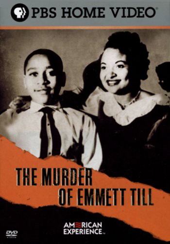 Murder of Emmett Till [DVD] [Import](中古品)