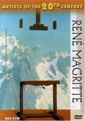 Artists of the 20th Century: Rene Magritte [DVD](中古品)
