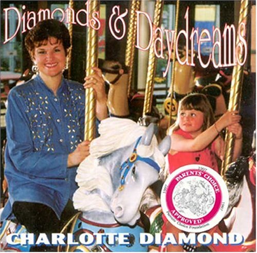 Diamonds & Daydreams(中古品)の通販は 7,536円