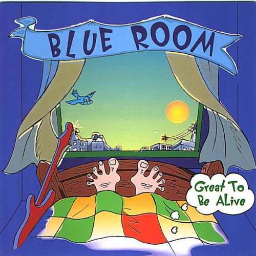 Great to Be Alive(中古品)