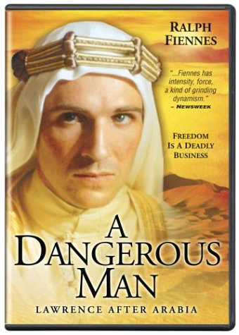 Dangerous Man [DVD](中古品)