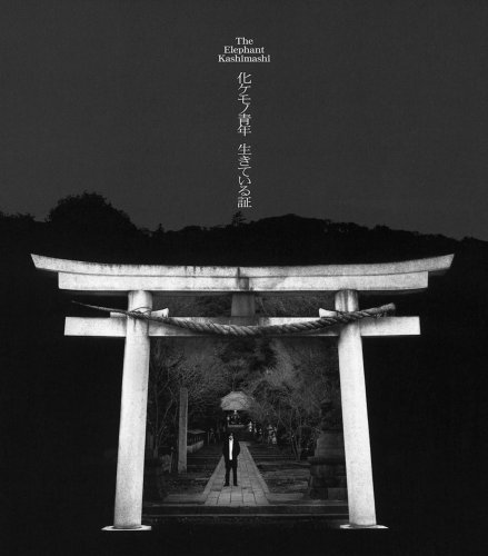 化ケモノ青年 (CCCD)(中古品)
