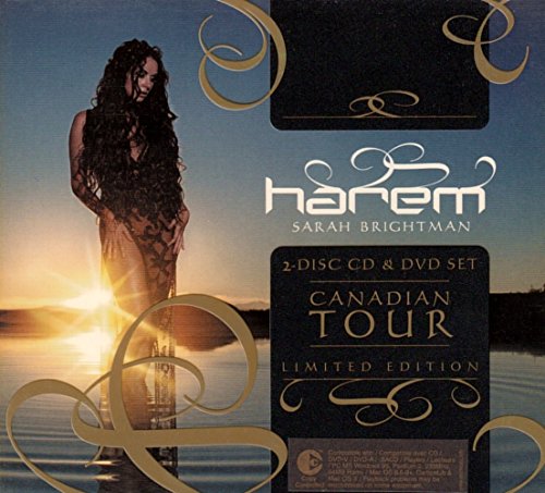 Harem(中古品) 6,162円