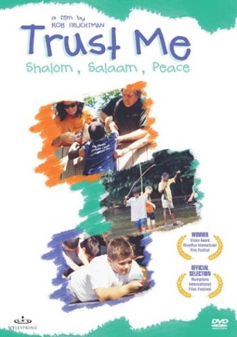 Trust Me [DVD](中古品)