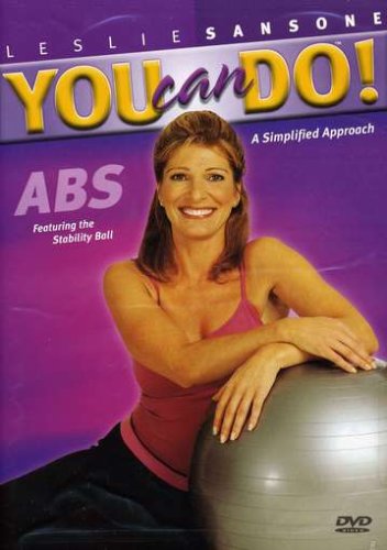 You Can Do Abs [ヴィデオディスク] [Import](中古品)